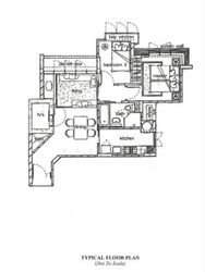 Mandale Heights (D11), Apartment #595093331